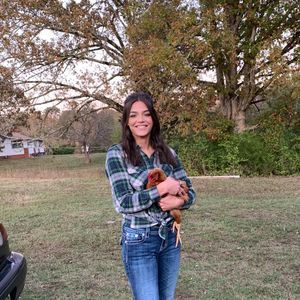 Meet your Posher, Destiny